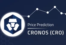 Cronos price prediction