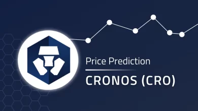 Cronos price prediction 2025