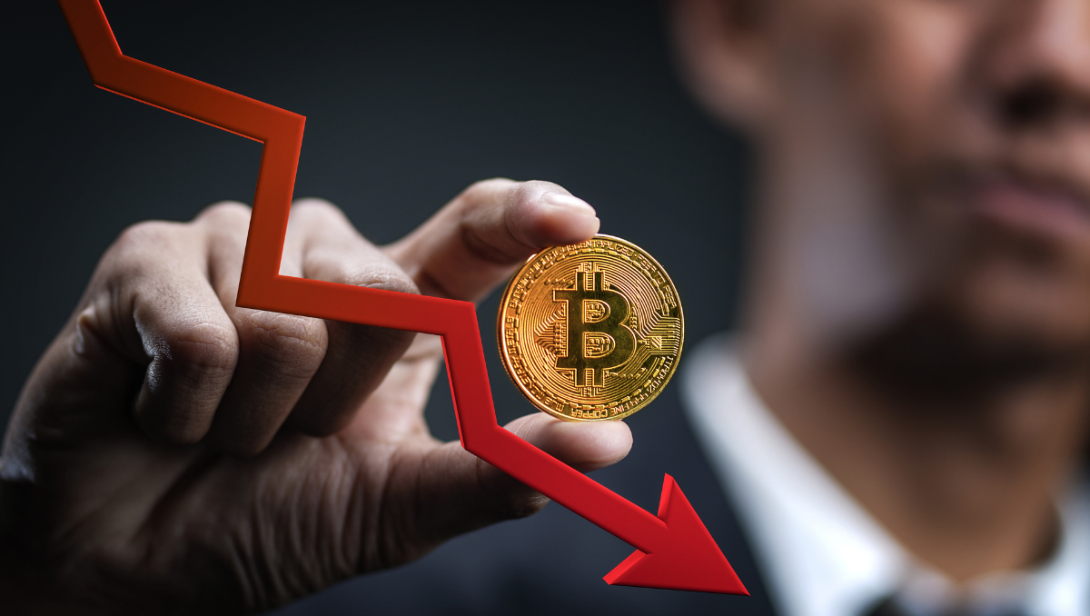 Bitcoin Price Slips Again! Has the Rally Retroverted or Just a Minor Correction?