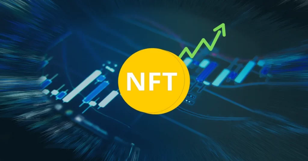 NFT Search Surpass ERC-20 Token! Why AXS, XTZ, and THETA Would Be Trader’s Favorites?