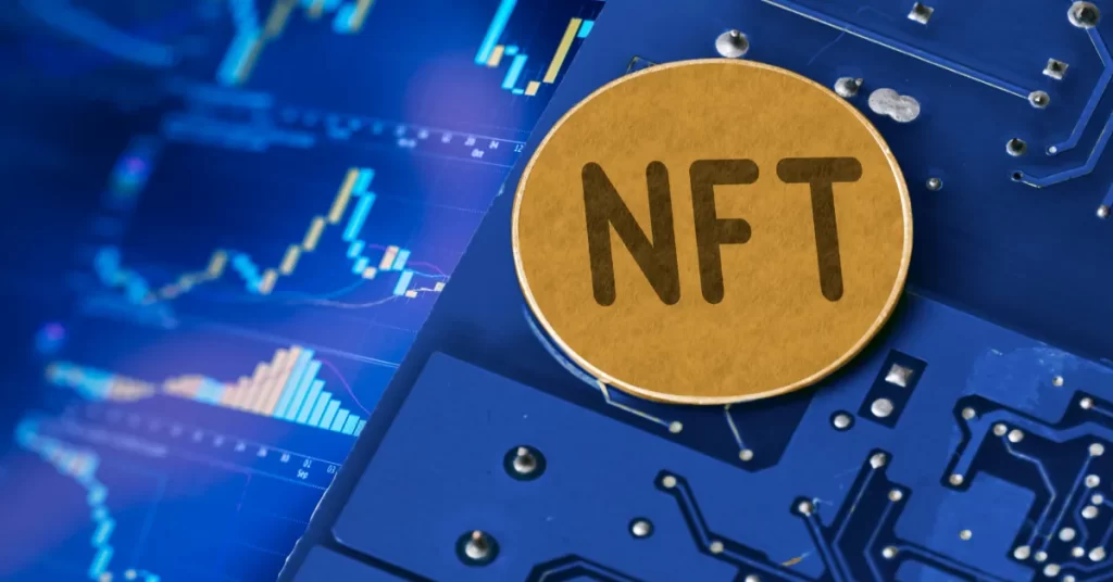 This is Why NFTs are Highly Volatile, Popular Tokens Tremble Down Heavily With Double-Digit Loss!