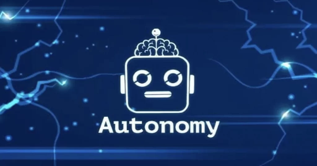 Autonomy Network Can Help DEX Grow User Base And Volume