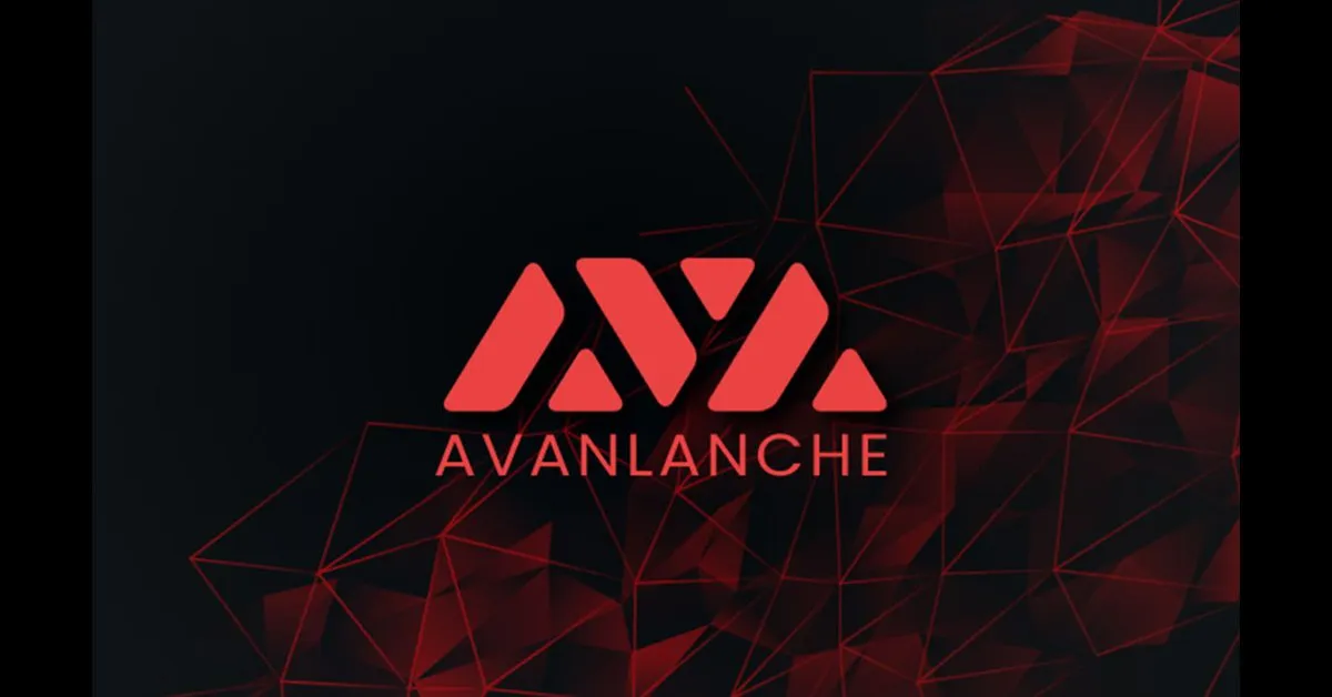 Avalanche-AVAX