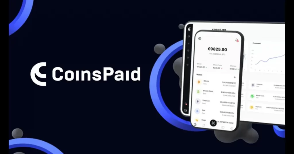 A Crypto Payment Processor Triples its Volume in 2021: Analyzing CoinsPaid’s Success