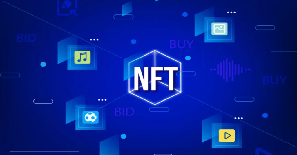 Finally, A Decentralized Global Platform For Movies And Television – Via NFTs!