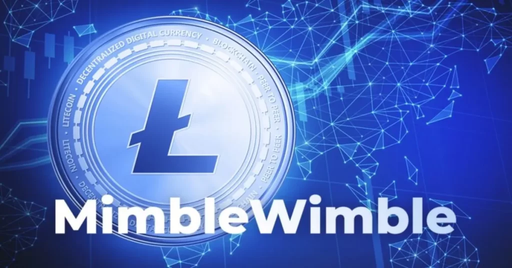 Litecoin’s Mimblewimble Upgrade Crumbles Bears! LTC Price Poised For $250k! ￼