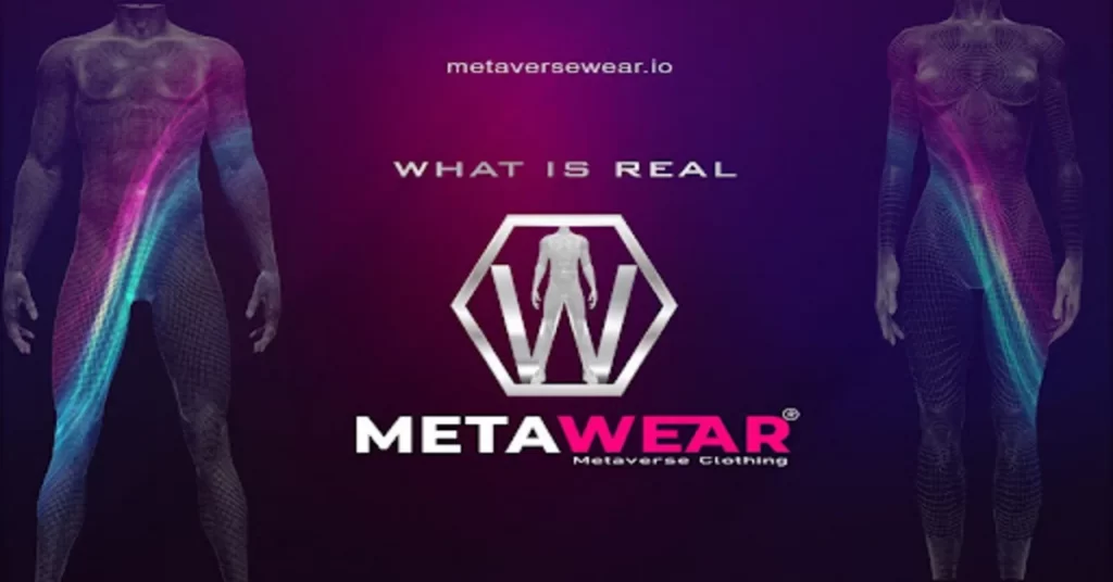 MetaWear: Introducing New Digital Fashion Brands In The Metaverse