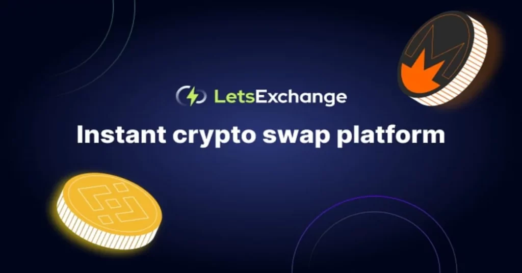 LetsExchange Review 2022.