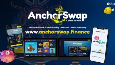 AnchorSwap