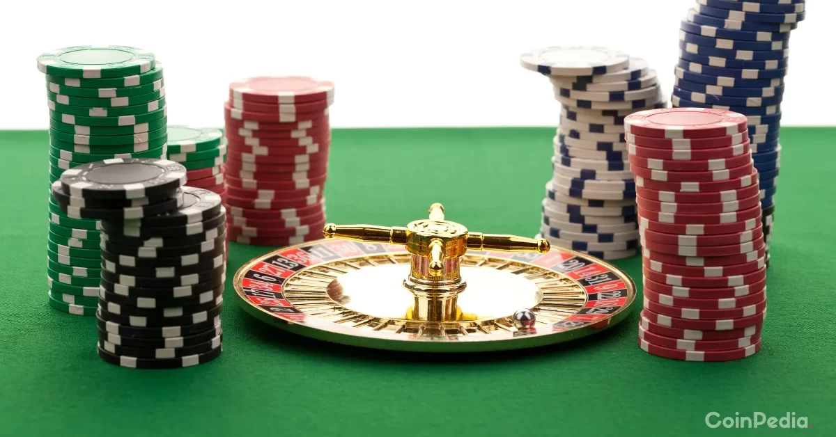 bitcoin casino online Not Resulting In Financial Prosperity