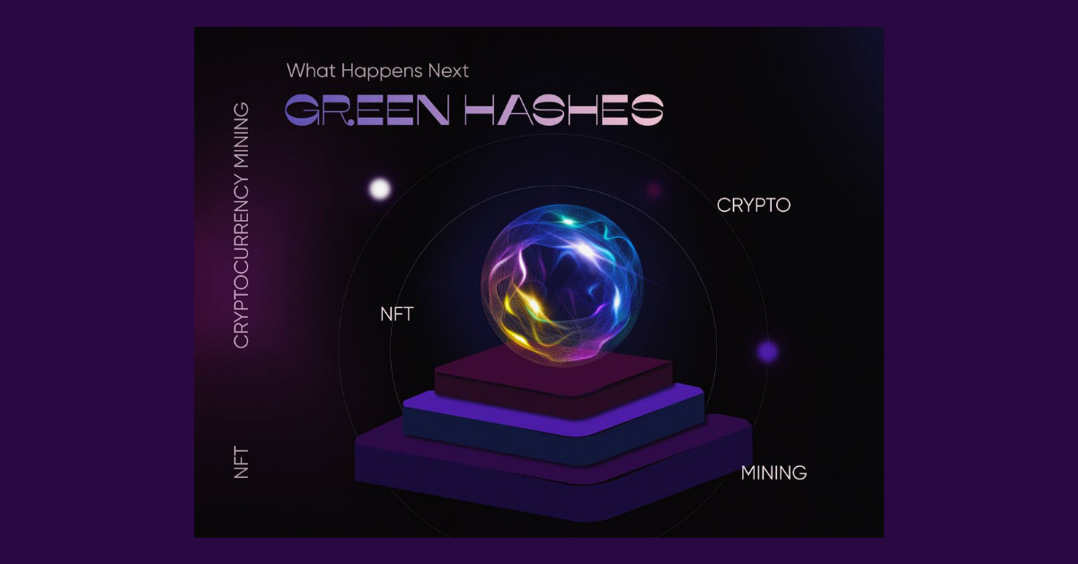 NFT, Cryptocurrency Mining, And What Will Be The Next