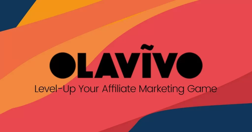 Olavivo: A Leading Crypto Affiliate Network Worldwide 