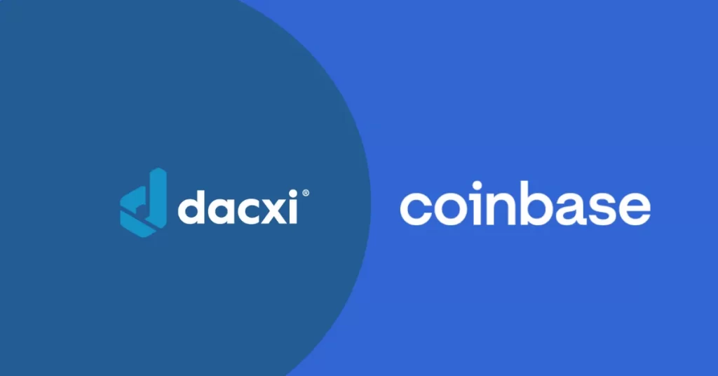 Dacxi Vs. Coinbase: The Differences Between The Two Exchanges