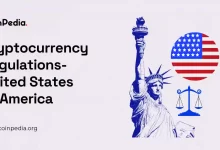 Cryptocurrency Regulations- United States of America