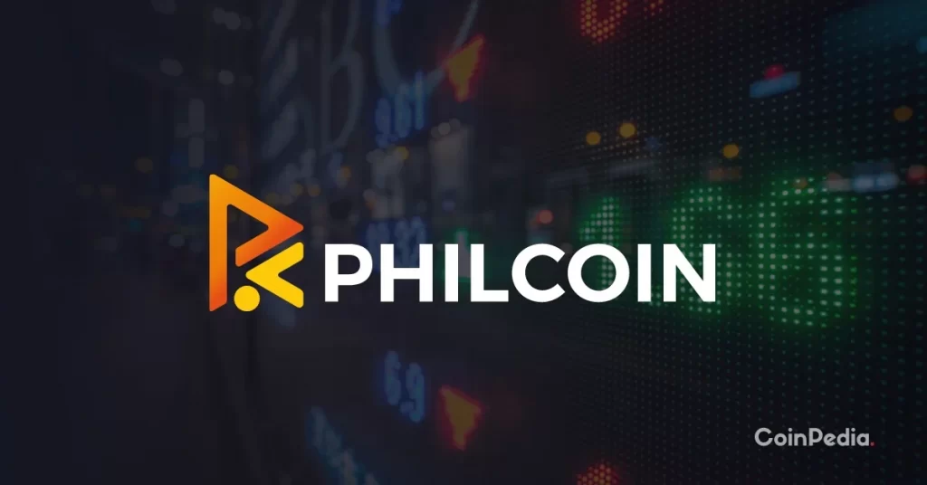Philcoin Launches Its Philanthropic Token To A Global Community Of 100M Members
