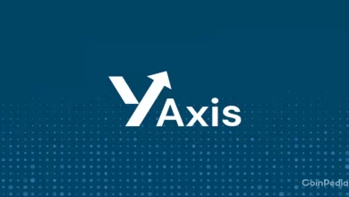 YAxis