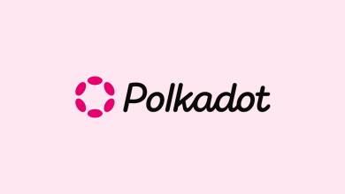 Polkadot