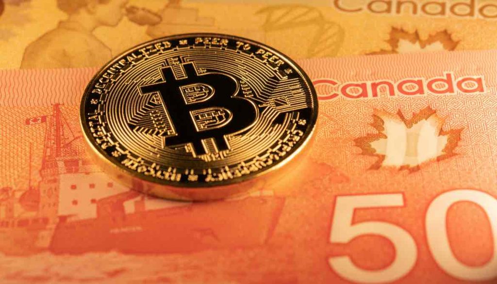 Crypto Exchange OKX to Exit Canadian Market by June 2023 Due to New Regulations