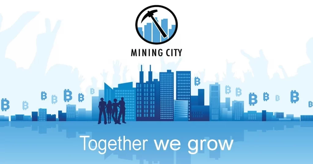 Mining City Reviews What Are Hash Rate and Hash Power In Crypto Mining?