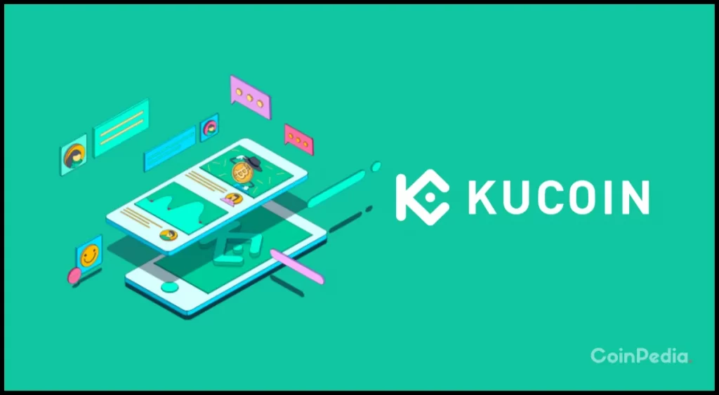 KuCoin Exchange Co-Authors Updated Whitepaper With KCS Foundation – KCS Burn Details Revealed