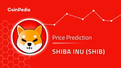 Shib price prediction