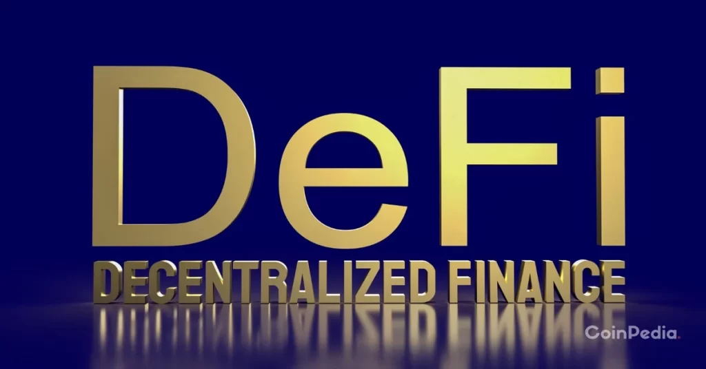 Amidst Crypto Market Crash, Defi Projects Consider Reloading Their Treasures