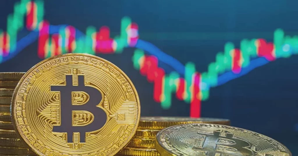 $39,373 May Be the Bottom for Bitcoin(BTC) Price This Cycle, Signals flash Out a Significant Upswing Underway!