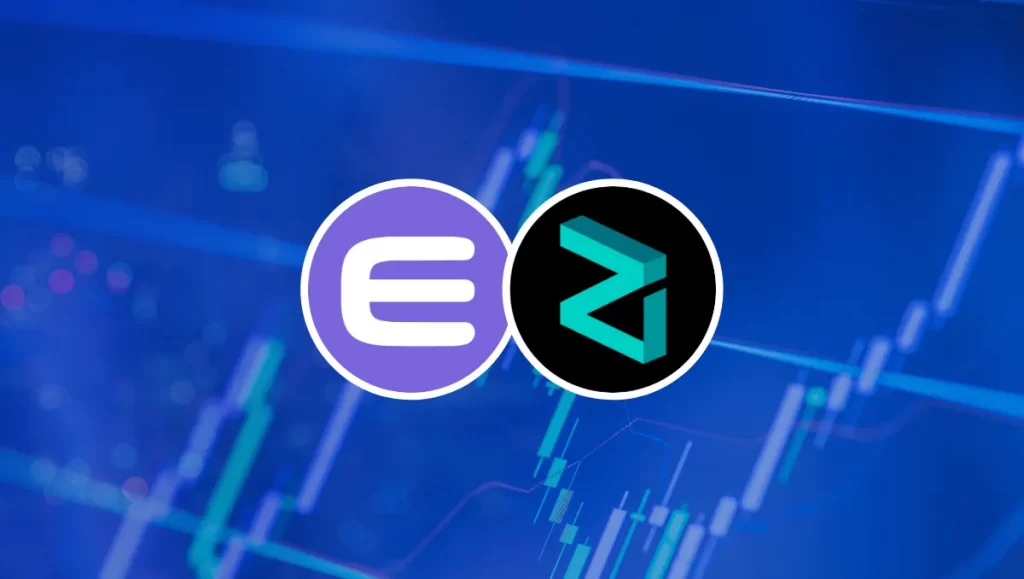 Zilliqa (ZIL) Price On its Way to its ATH, While Enjin Coin(ENJ) Price Makes a Large Move!