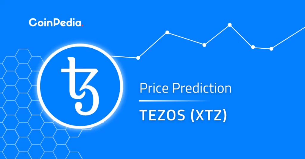 Tezos Price Prediction 2022: Will XTZ Surpass The $10 Mark?