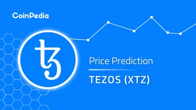 Tezos price prediction, XTZ price, Tezos price