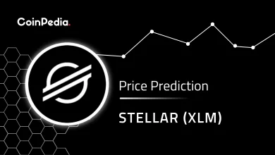 stellar lumens price prediction