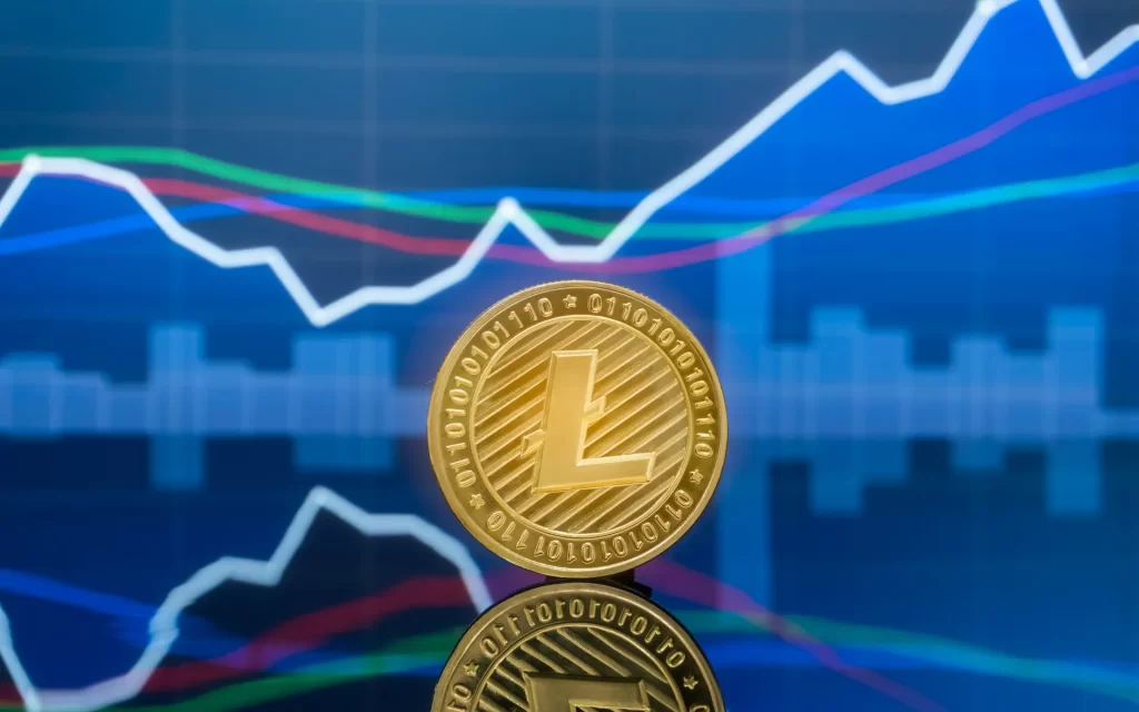 Litecoin (LTC) Price Poised To Drop 40% Before Halving Rally