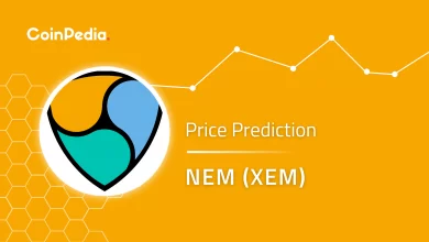 NEM Price Prediction