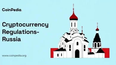 Cryptocurrency Regulations- Russia