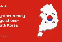 Cryptocurrency Regulations- South Korea
