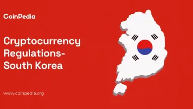 Cryptocurrency Regulations- South Korea