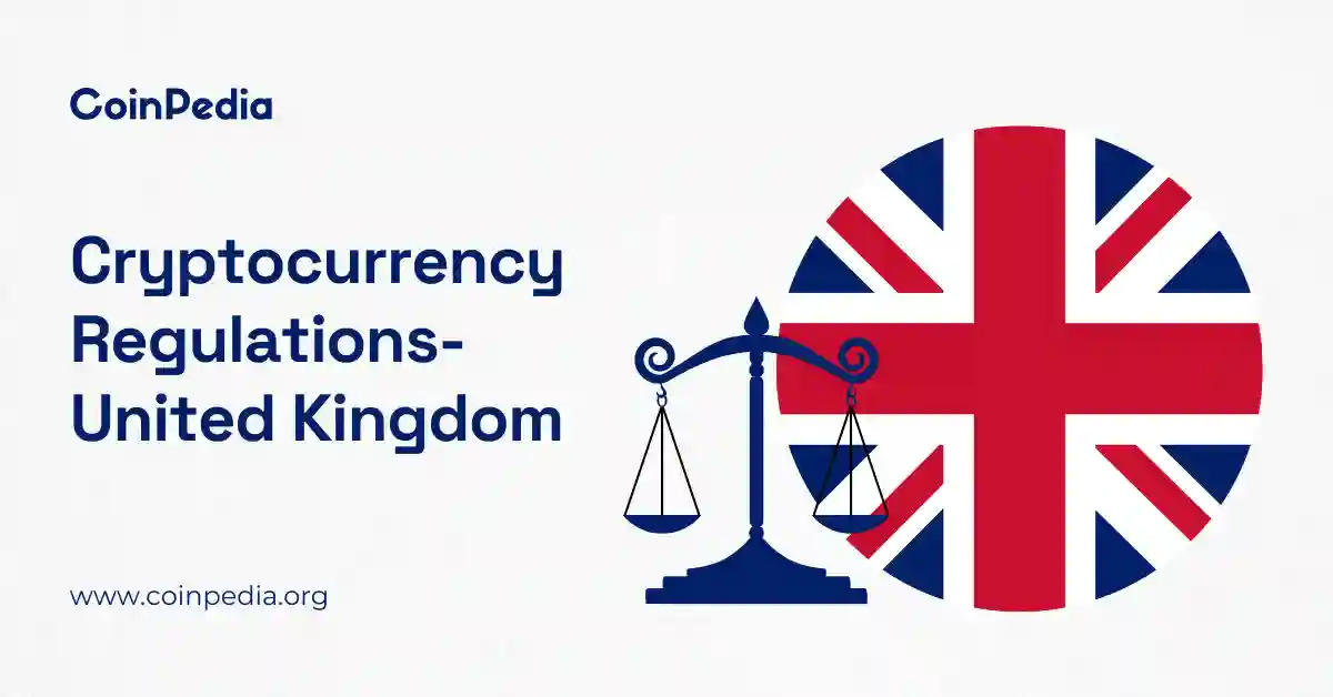 Crypto Regulations in the United Kingdom 2024