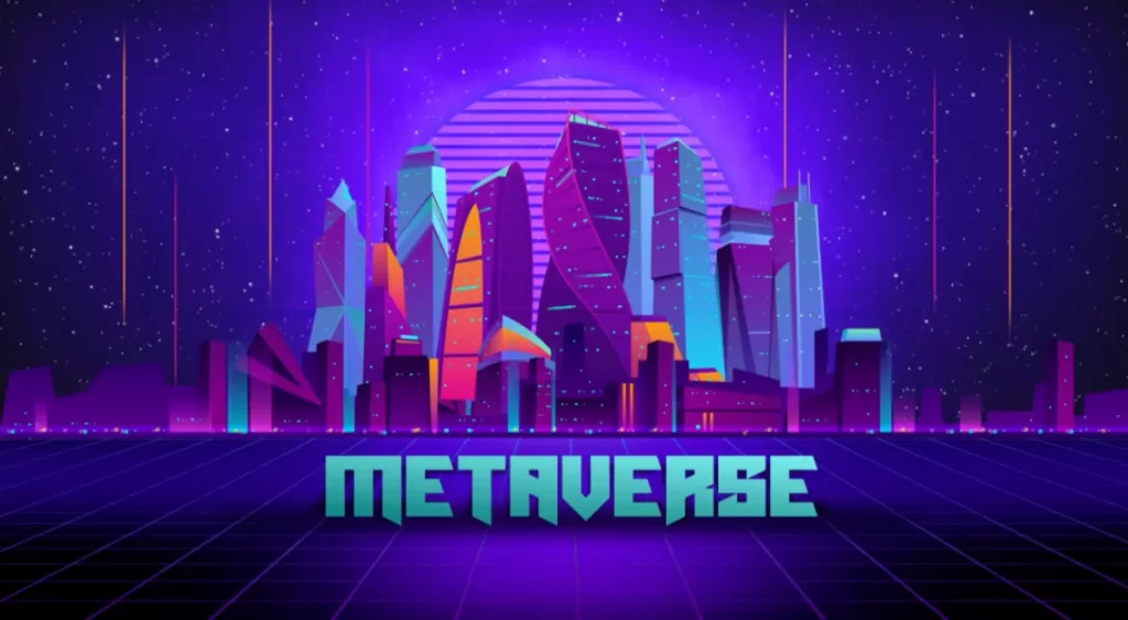 Metaverse: A shared Virtual Environment! ￼
