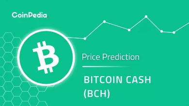 Bitcoin Cash Price Prediction 2025