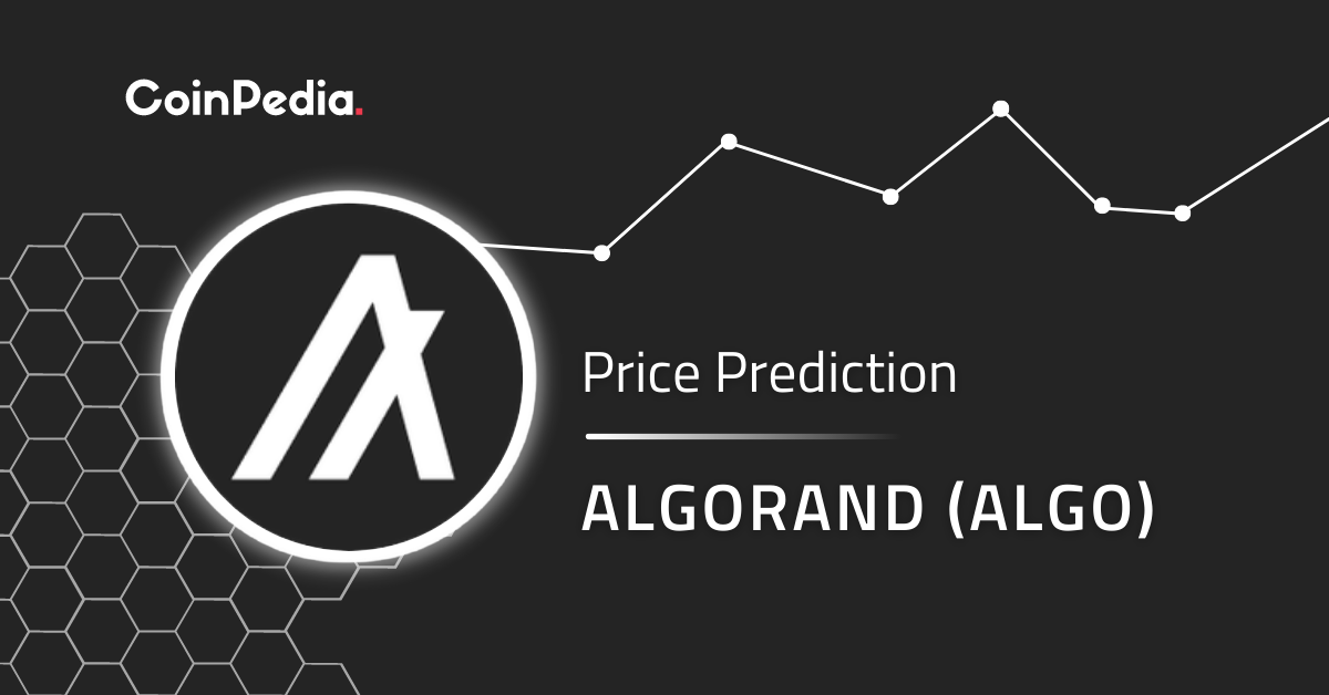 ALGO price prediction