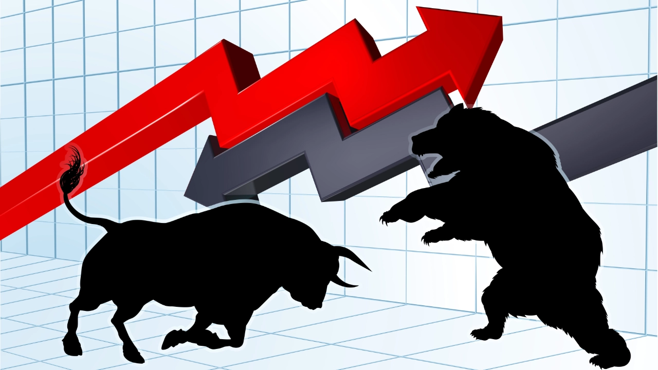 Crypto Market Bounce Back! Bitcoin and Altcoins See Reversal, How Long Will The Bulls Rule?