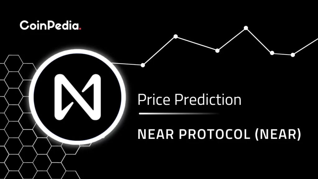 Near Protocol (NEAR) Price Prediction 2022, 2023, 2024, 2025: Will Near Protocol Reach $100?