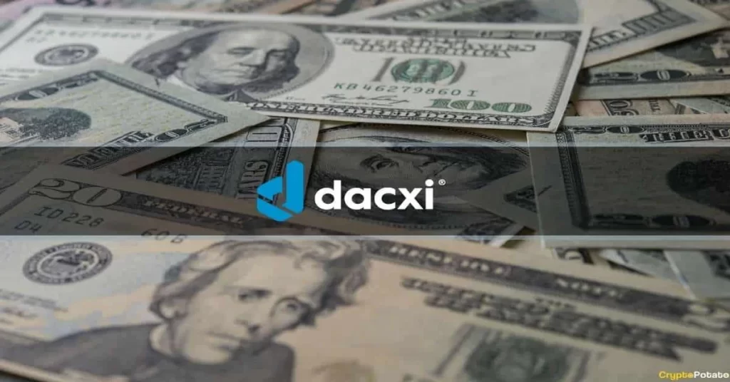 How The Dacxi Chain Solves Equity Crowdfunding’s Liquidity Problem