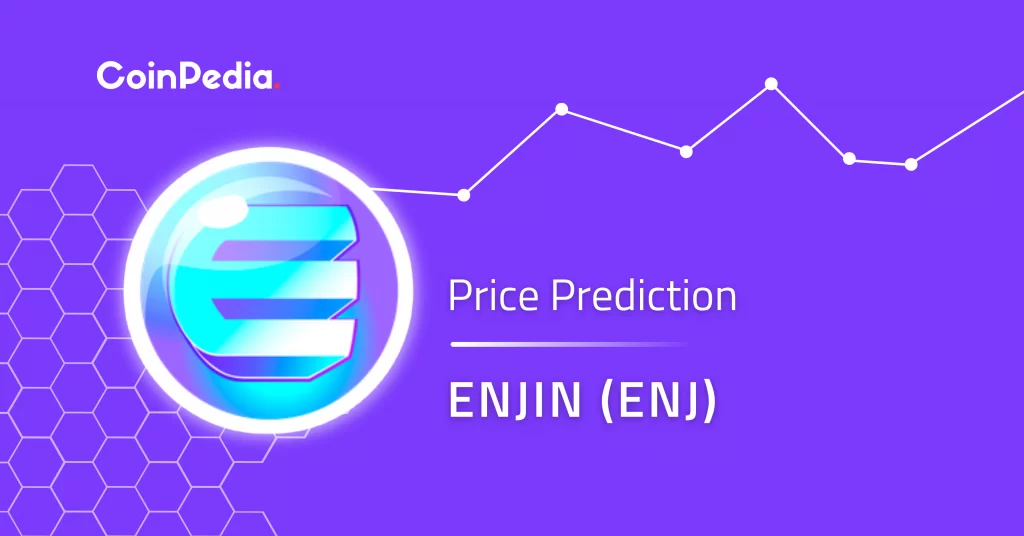 Enjin Coin Price Prediction 2023, 2024, 2025: Will ENJ Price Rise Again?