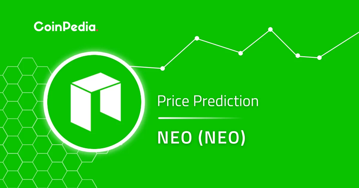 NEO price prediction