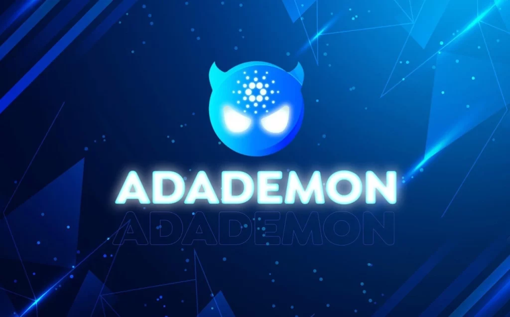 Adademon