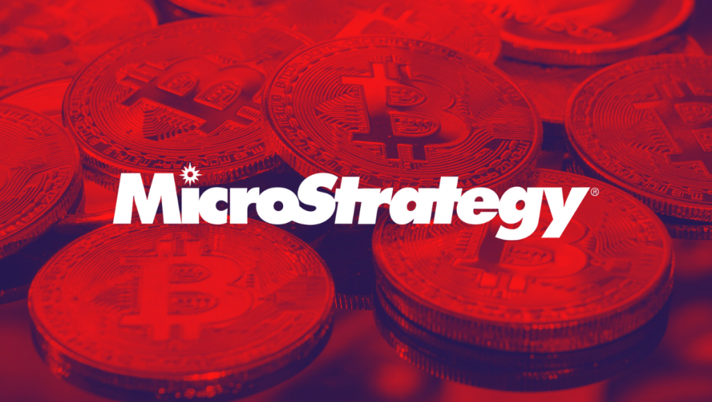 Decoding The Truth Behind Microstrategy Selling Bitcoin! Here’s What’s Going On