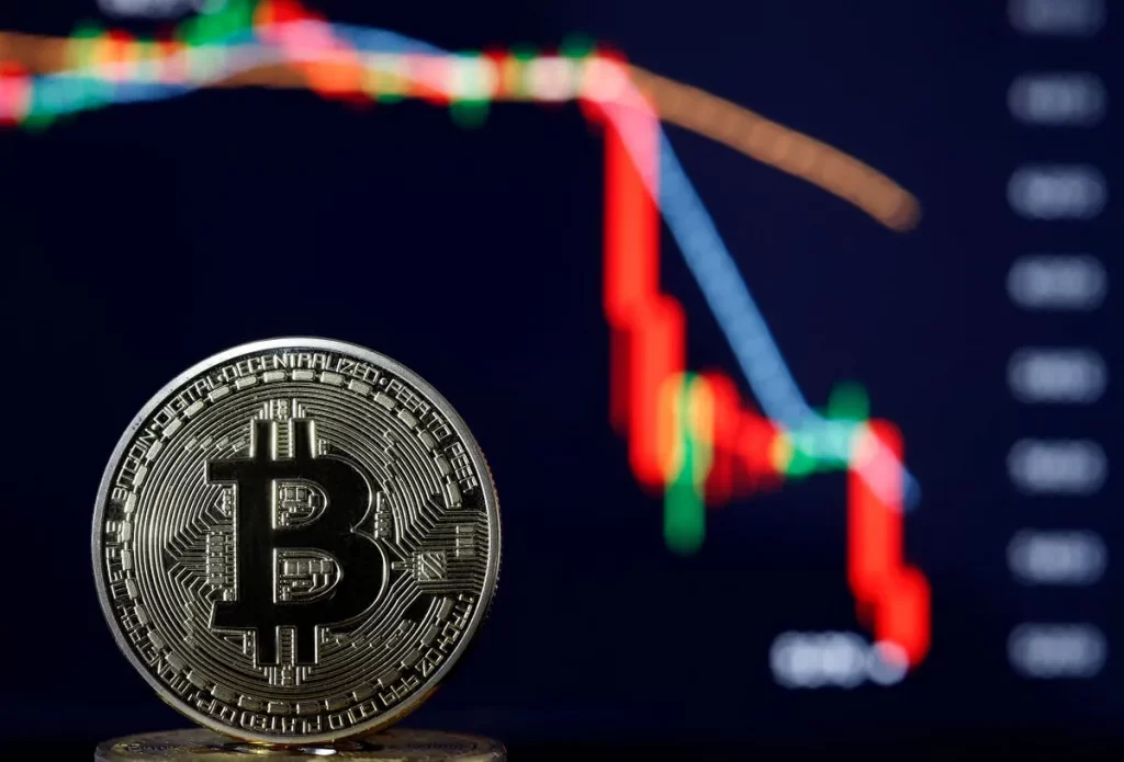 Crypto Veteran Predicts A Bitcoin Dejavu Moment Approaching Very Fast, BTC Price to Drop to $27,000 Soon!