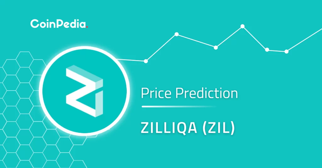 Zilliqa Price Prediction 2023, 2024, 2025: Will ZIL Coin Price Burst This Year?
