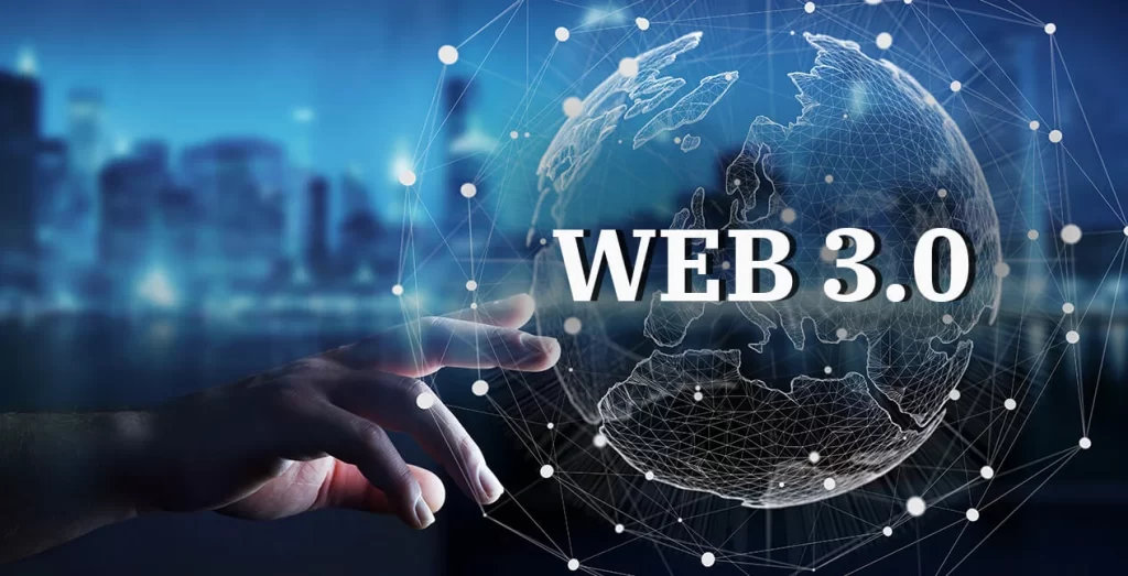 Here Is Where Web 3.0 Will Be In The Next 5 Years! ￼